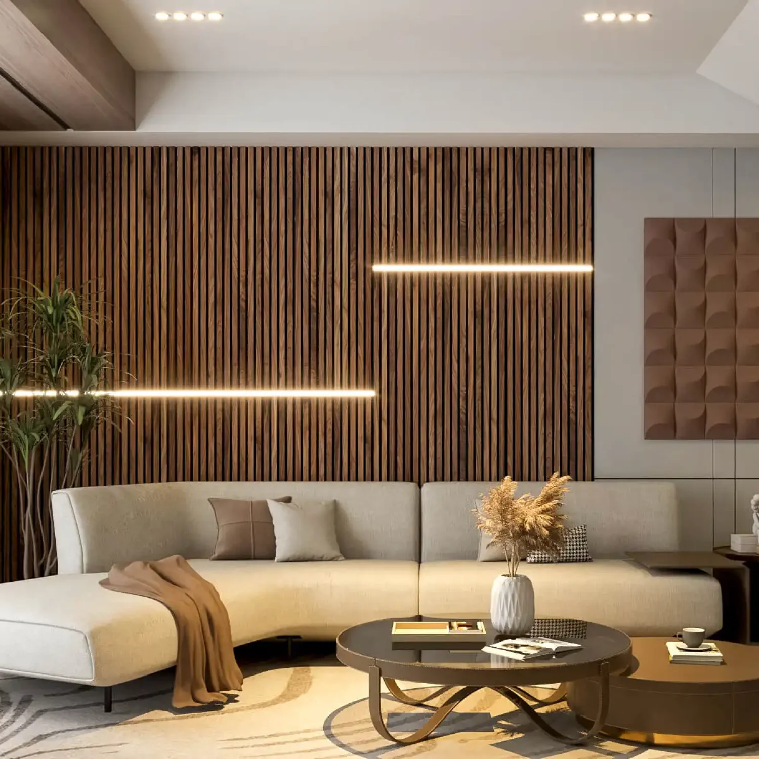 Solid-wood-ceiling-and-solid-wood-wall-panel-malaysia